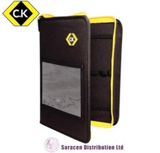 CK HEAVY DUTY ZIPPED TOOL WALLET - 316001