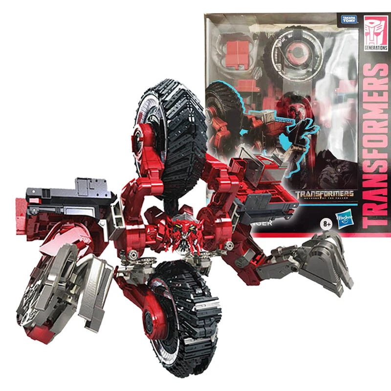 Transformers Scavenger Studio Deluxe SS55 Action Figure Hasbro Official In Stock - Image 2 of 4