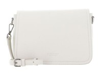 Seidenfelt Manufaktur Dale Crossbody Bag UmhäNgetasche Tasche Cotton Beige Creme