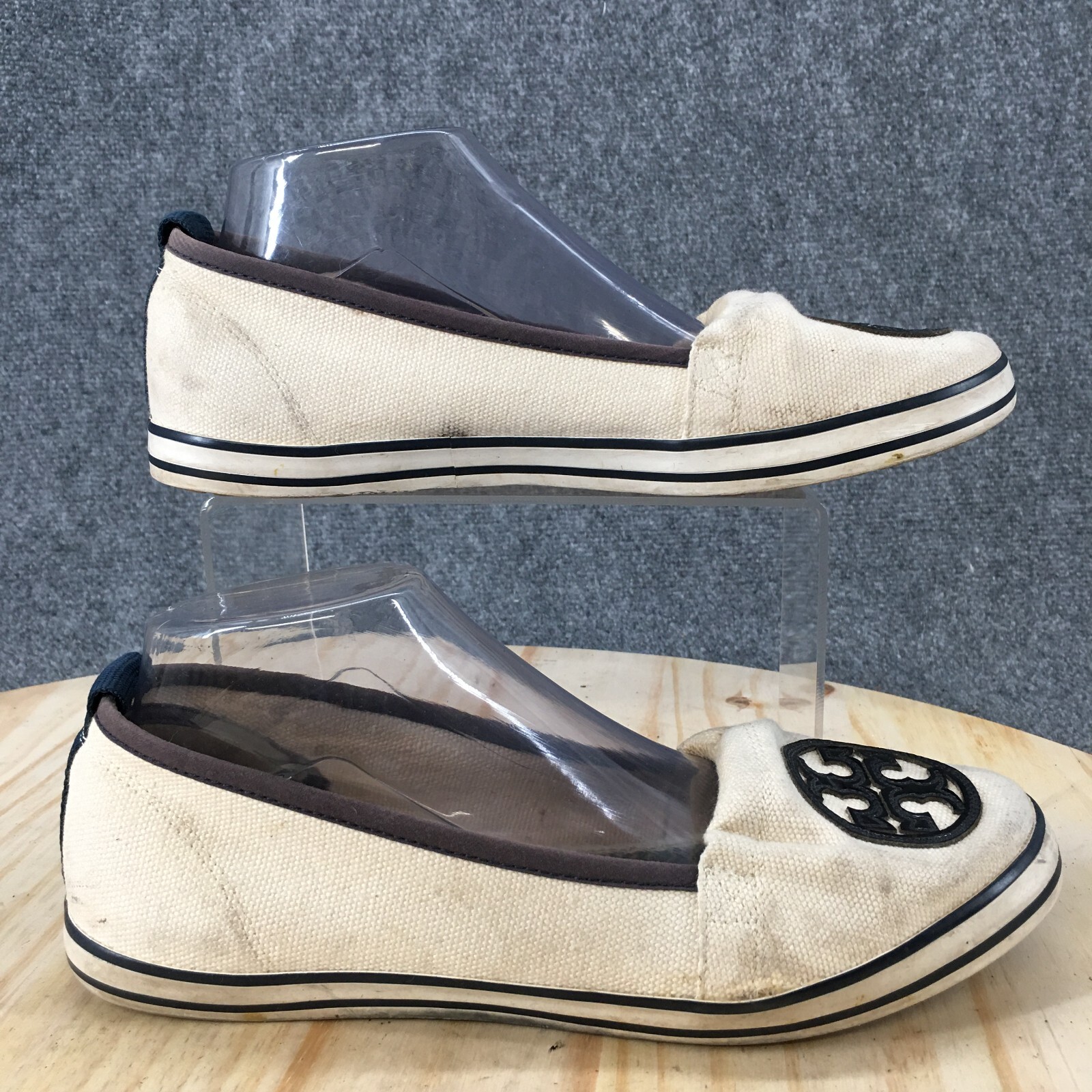 Tory Burch Shoes Womens 9 M Raymond 