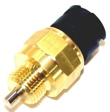 Druckschalter mechanisch (M18x1,5x/2-Pin/Öff...