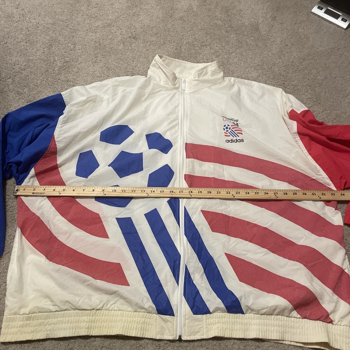 94年W杯 adidas USA製 L デッドストック 激レア $_12.JPG?set_id=880000500F