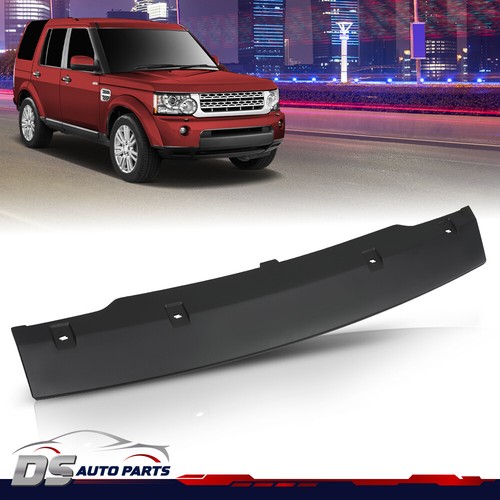 FRONT BUMPER SKID PLATE TOW HOOK COVER FIT FOR 10-13 LAND ROVER LR4 LR014045