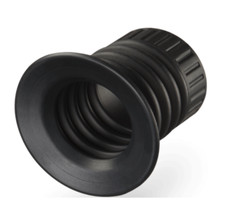 Bering Optics Rubber Eye Cup/Piece for Super Hogster, Super Yoter BE80035