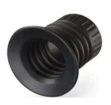 Bering Optics Rubber Eye Cup/Piece for Super Hogster, Super Yoter BE80035