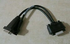 EF Johnson Remote Interface Cable 597535770601