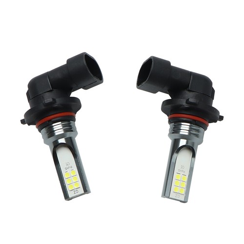 4x H7 LED Headlight Bulb Kit High Low Beam 220W 60000LM Super Bright 6000K White - Picture 40 of 49
