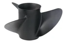 Yamaha PROPELLER (SS 3X10-1/4"X15"-G) 663-45976-00-00 OEM NEW