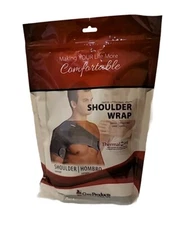 Small Swede-O Thermal Vent Shoulder Wrap Support Size Small