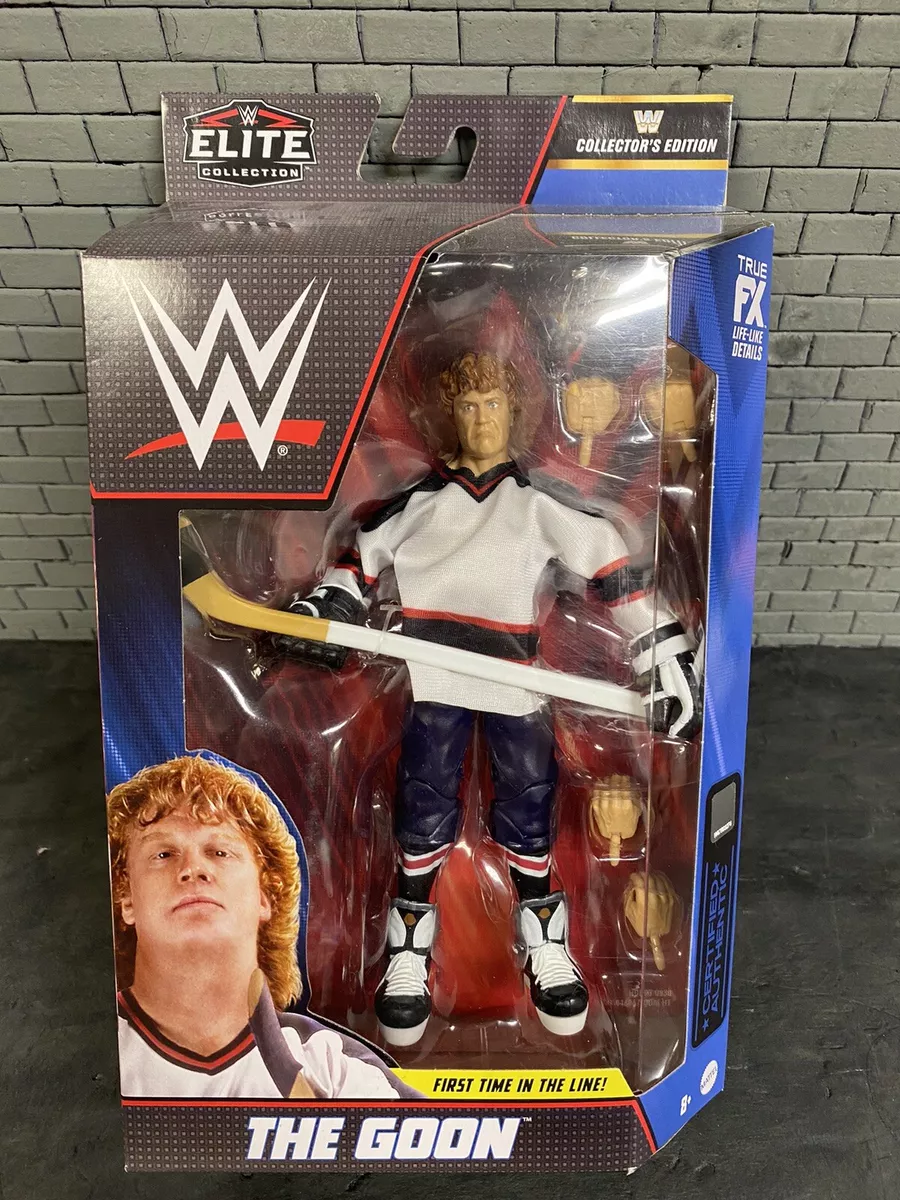 The goon action figure deals