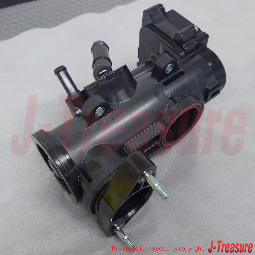 MAZDA CX-3 DK DK5FW DK8AW DKEFW Genuine Water Control Valve S550