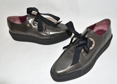 marc jacobs oxford shoes