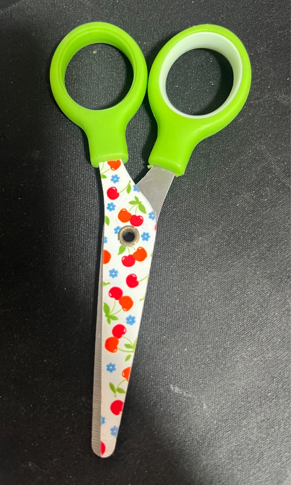 Scissors made in usa  good for work-image