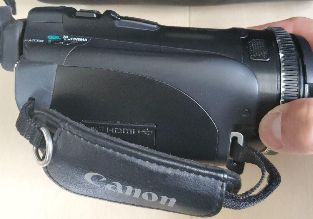 Canon　HDビデオカメラ iVIS HFG20 Amazon | Canon デジタルビデオカメラ iVIS HF G20 光学10倍
