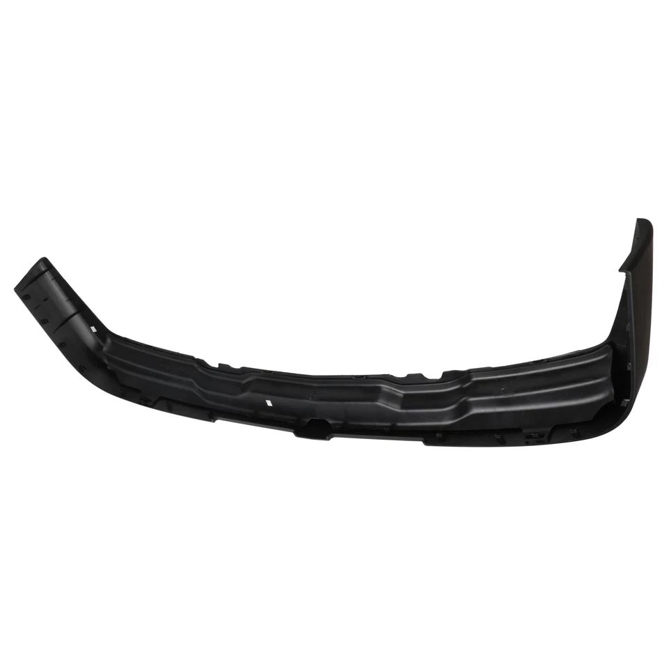 NEW GENUINE 2003-2007 Sierra Silverado Front Bumper Cover Molding Cap 15139804 - Image 4 of 4