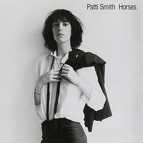 Patti Smith Group – Wave. Reissue, German Pressing Vinyl LP Patti Smith Group – Wave. Reissue, German Pressing Vinyl LP