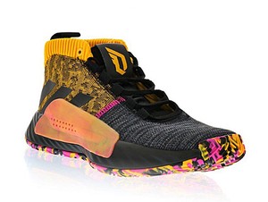 Tenis adidas Dame 5 | caballeros | Innvictus