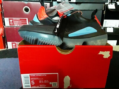 Womens Nike Air Joyride Optik Black Light Blue wmns max 1 90 95 97 98 AJ6844 007