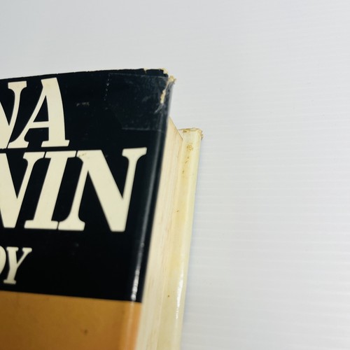 Anna Karenin By Leo Tolstoy Hardcover 1972 Vintage - Picture 7 of 23