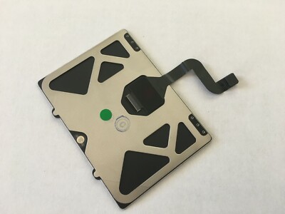 TRACKPAD W/CABLE FOR MACBOOK PRO 15'' RETINA A1398 (LATE 2013,MID 2014)