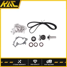 Fit For Lexus RX300 Toyota Camry Avalon Sienna Timing Belt Kit + Water Pump