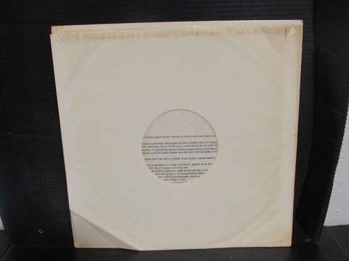 Buddy Holly and Bob Montgomery "Holly In The Hills" (Coral LVA 9227)1965 Lp - Picture 4 of 8