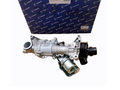 2742000601 PIERBURG Water Pump for Mercedes C180 C200 C300