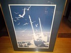 "Roy Williams" Walt Disney Adult Mouseketeer Serigraph Picture!! — photo 1