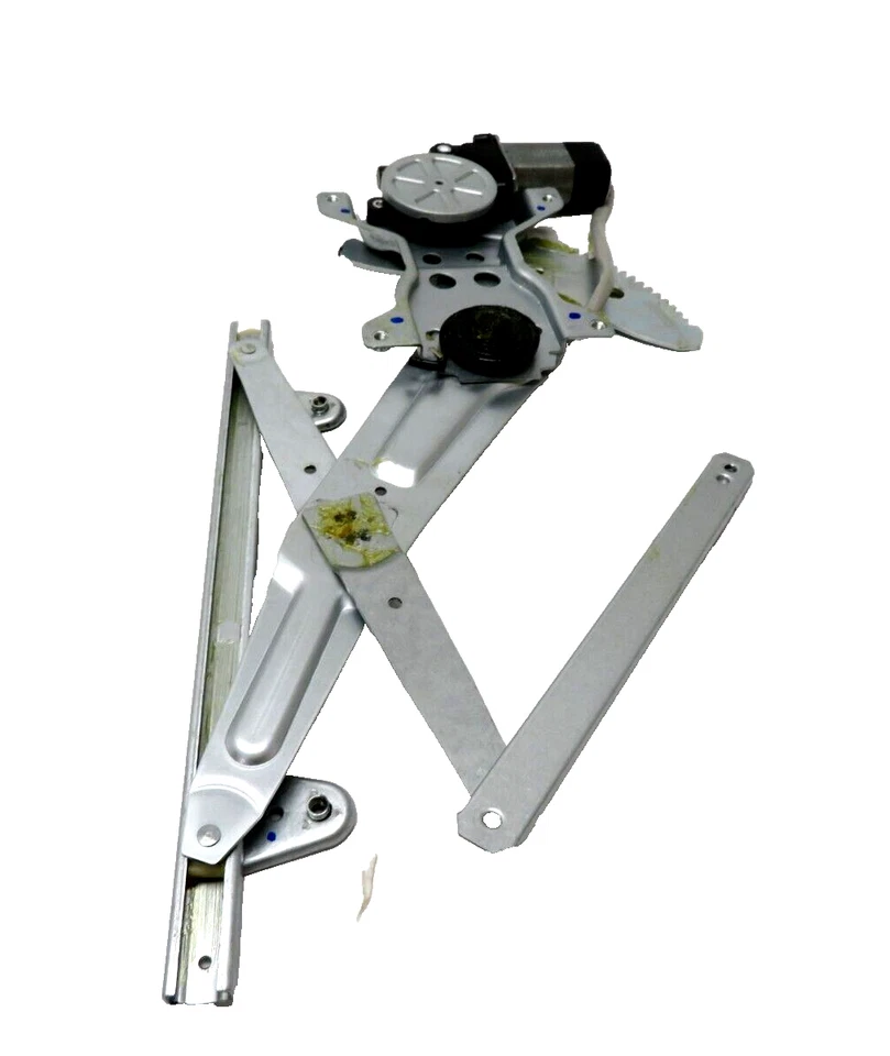 Двигатель заднего правого стеклоподъемника 1AMWR88353 Magneti Marelli 1997-2001 Toyota Camry - Изображение 4 из 4