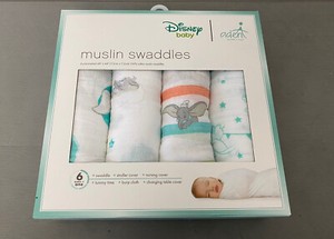 dumbo swaddle