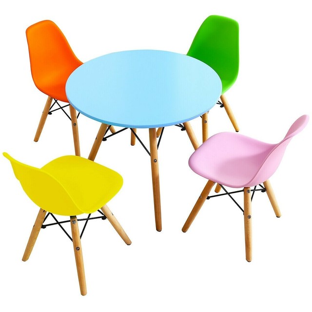 fun chairs for kids