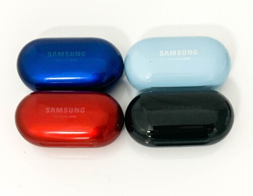 Samsung Galaxy Buds+ Plus SM-R175 Auricolari Bluetooth True Wireless 2020 Colori SR - Foto 2 di 14