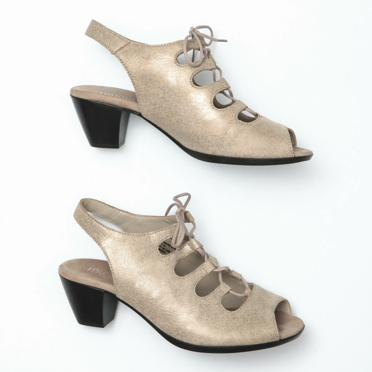 Munro jillie sales