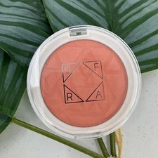 OFRA Matte Pink Bellini Pressed Powder Blush Face Skin Make-Up Cosmetic