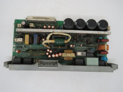 Scheda PCB alimentatore Mitsubishi QX084B BN634A574G52 solo ricambi - Foto 2 di 8