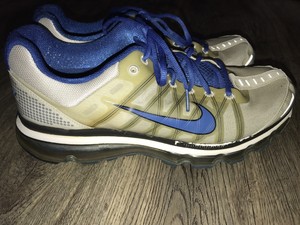 nike air max 360 2009