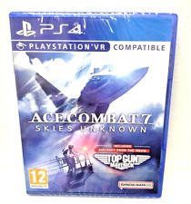 ACE COMBAT 7 SKIES UNKNOWN TOP GUN Maverick Ultimate Edition Xbox Key  ☑Argentina