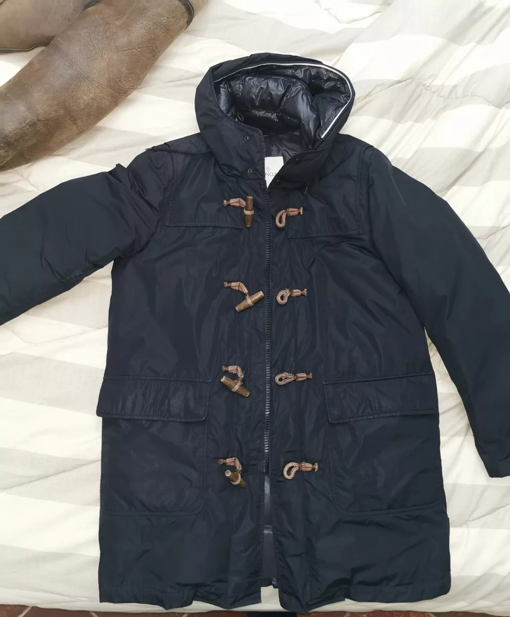 Moncler giaccone clearance