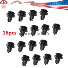 16PCS fits for DODGE RAM 1500 2500 3500 4500 TAIL LIGHT RETAINERS 2007 2008-2022