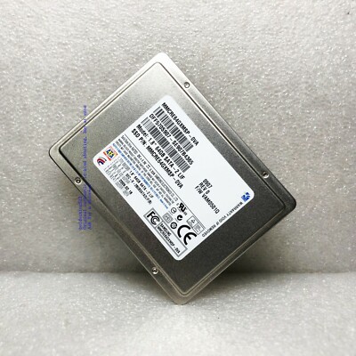 SAMSUNG 1.8'' 64GB SATA-2 LIF SSD hard drive ,Tested to work perfectly