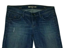 Women's Sutters 1848 Jeans Size 29 x 33" Farie Straight EUC Denim