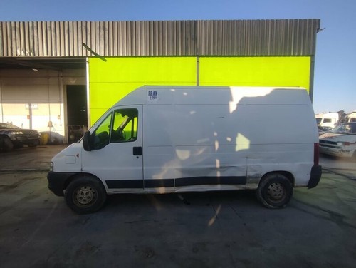 1330873080 achsschenkel vorne links für PEUGEOT BOXER (330 350) CAMION 1078290 - Bild 7 von 17