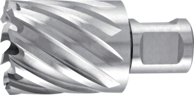 Kernbohrer Nenn-Ø 50 mm HSS Schnitttiefe 30 mm Weldon RUKO