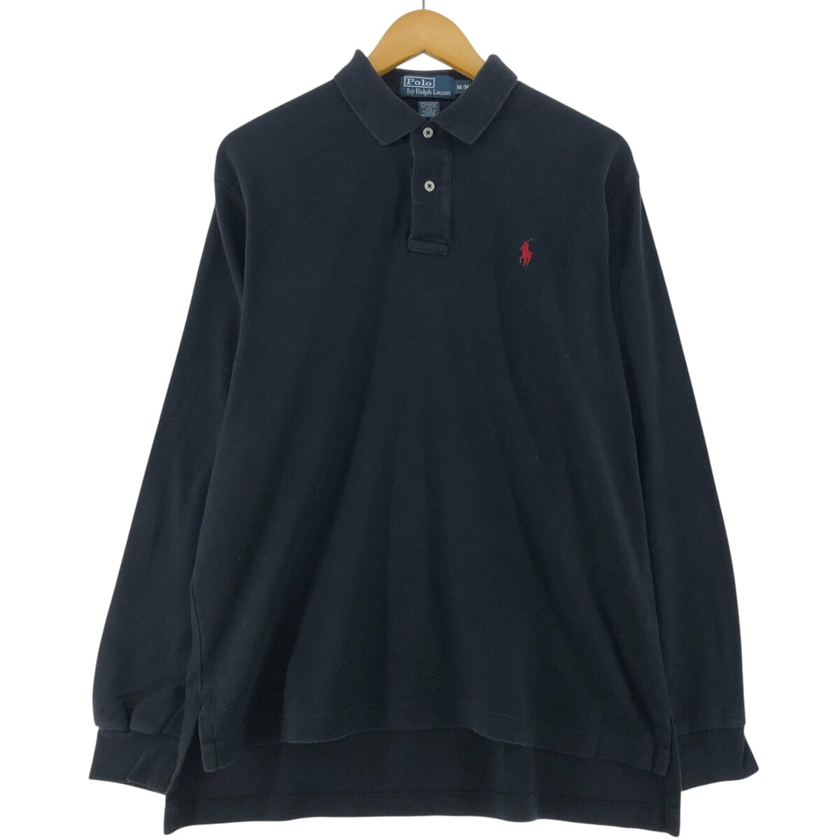 used Polo by Ralph Lauren 長袖シャツ Philip Vintage Polo Ralph Lauren Philip Shirt 100% Cotton sz.L | eBay