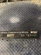 Phoenix Digital OCM-MDP-85-E-D-ST-SPC1 Optical Communication Modem