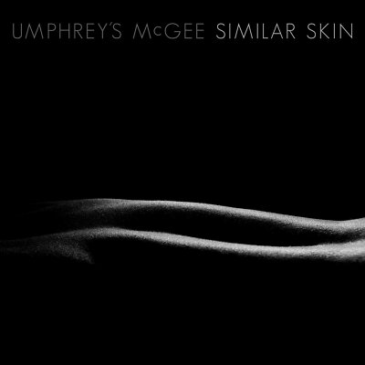 Similar Skin by Umphrey's McGee (180g Vinyl 2LP),2014, Nothing Too Fancy