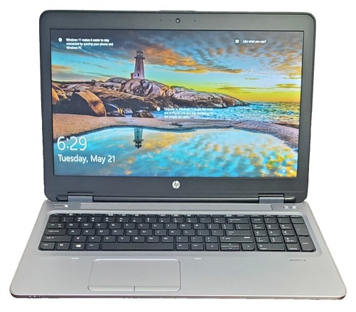 HP ProBook 635 Aero G8 13.3