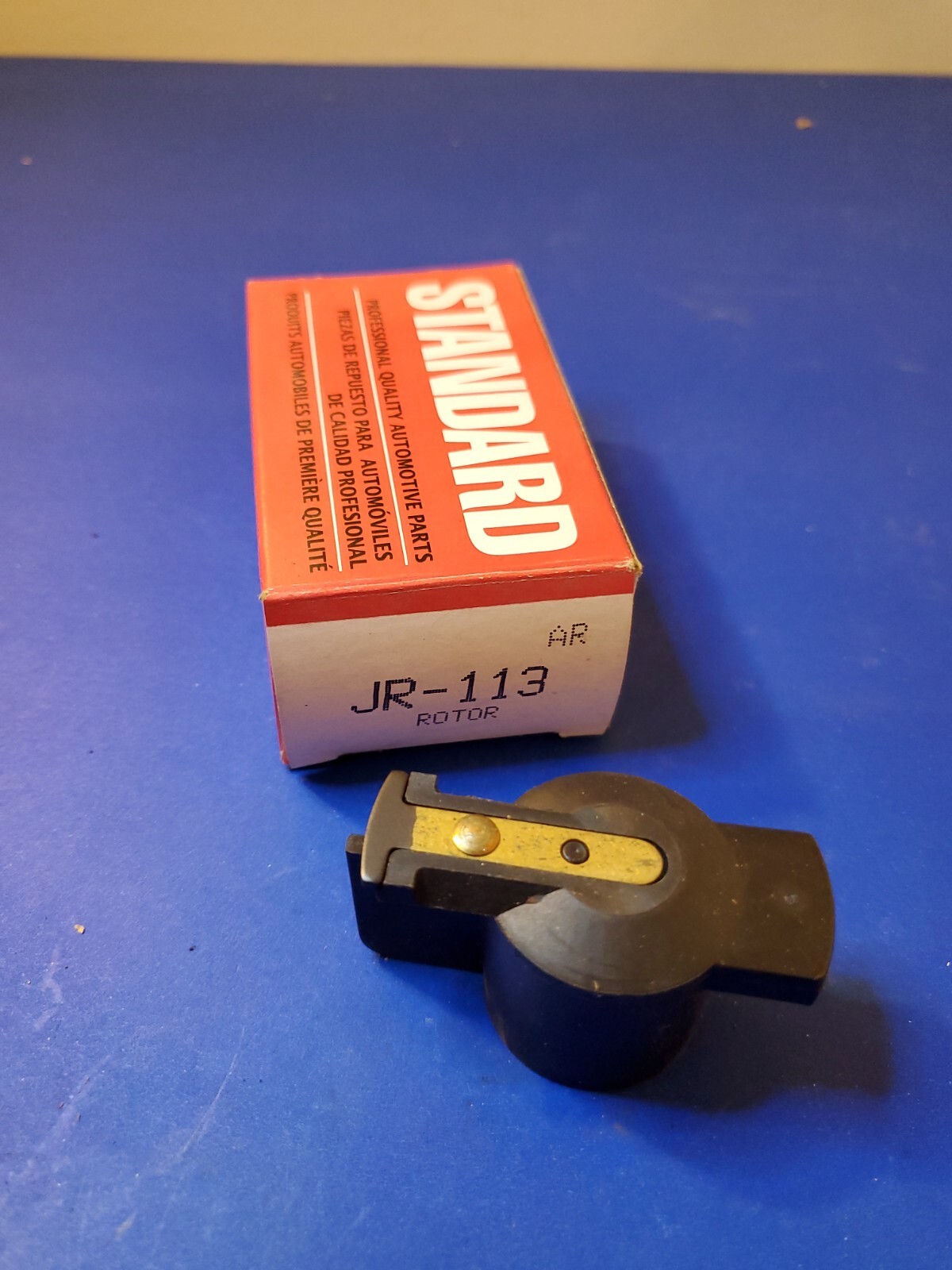 Distributor RotorSOHC Standard JR113 NOS eBay