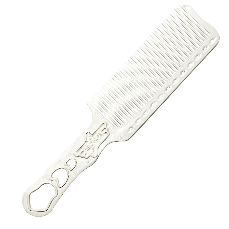 Pettine per tosatrice Y.S. PARK YS-s282 BIANCO 240mm