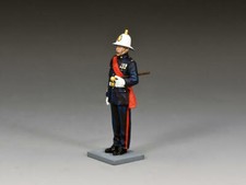 CE066 Royal Marines Colour Sergeant by King  Country